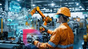  This article explores how AI and automation are transforming the oil and gas sector.