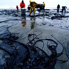 This article explores effective strategies to prevent and reduce offshore oil spills while ensuring sustainable environmental protection.