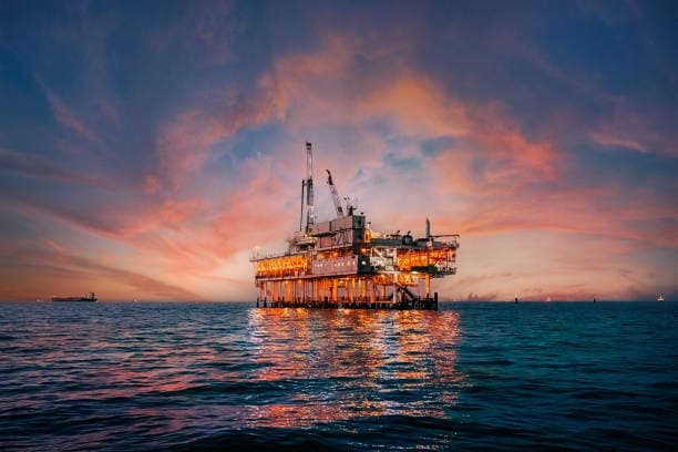 Oil Exploration & Drilling
