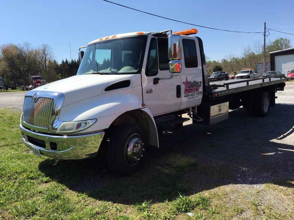 Your Roadside Rescue—Fast, Safe, and Always Ready
